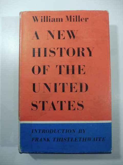 A new history of the United States